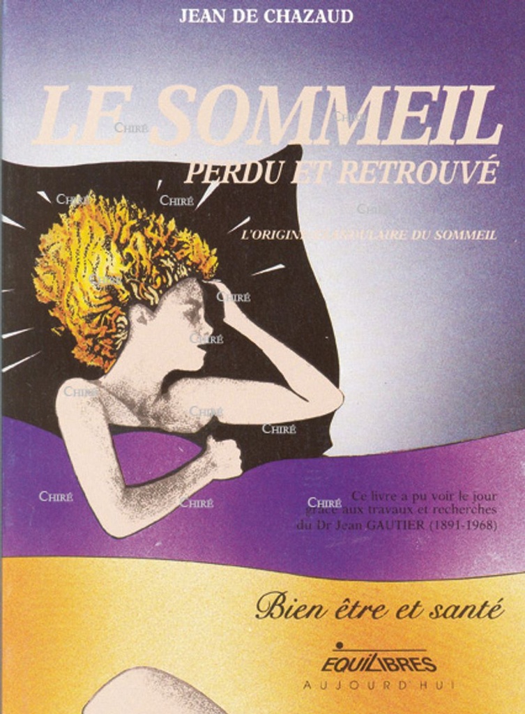 Sommeil retrouvé Hypnose Lyon